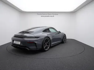 Porsche 911 GT3 mit Touring-Paket