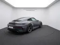 Porsche 911 GT3 mit Touring-Paket
