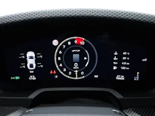 Porsche 911 GT3 mit Touring-Paket