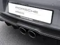 Porsche 911 GT3 mit Touring-Paket