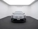Porsche 911 GT3 mit Touring-Paket