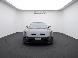 Porsche 911 GT3 mit Touring-Paket