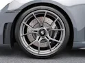 Porsche 911 GT3 mit Touring-Paket