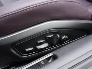 Porsche 911 GT3 mit Touring-Paket