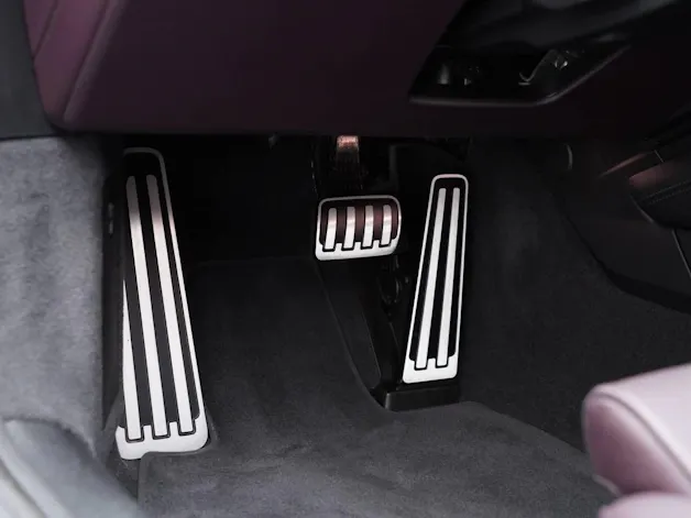 Porsche 911 GT3 mit Touring-Paket