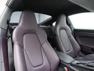 Porsche 911 GT3 mit Touring-Paket