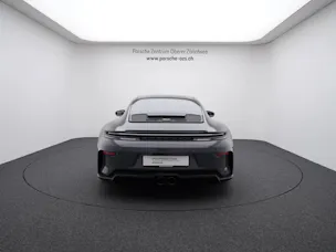 Porsche 911 GT3 mit Touring-Paket