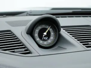 Porsche 911 GT3 mit Touring-Paket