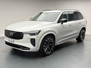 Vehicle image VOLVO XC90 2.0 T8 TE Ultra Dark eAWD