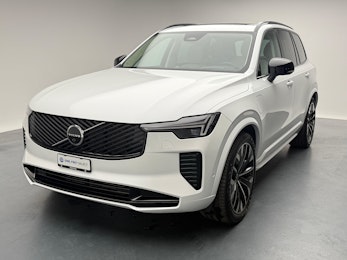 Vehicle image VOLVO XC90 2.0 T8 TE Ultra Dark eAWD