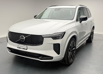 Vehicle image VOLVO XC90 2.0 T8 TE Ultra Dark eAWD Vehicle image VOLVO XC90 2.0 T8 TE Ultra Dark eAWD