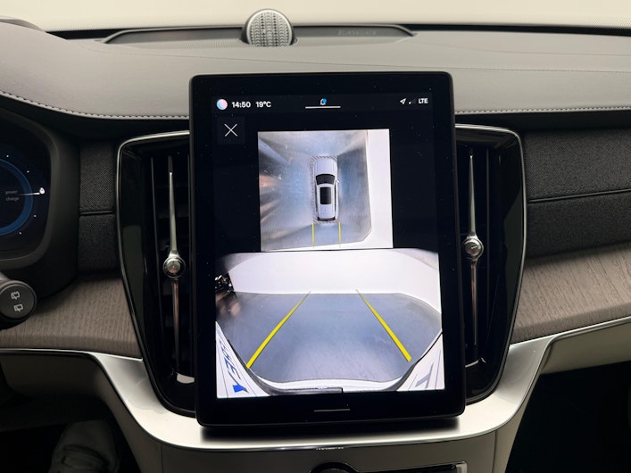 Vehicle image VOLVO XC90