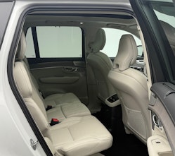 Vehicle image VOLVO XC90 2.0 T8 TE Ultra Dark eAWD