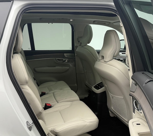 Vehicle image VOLVO XC90