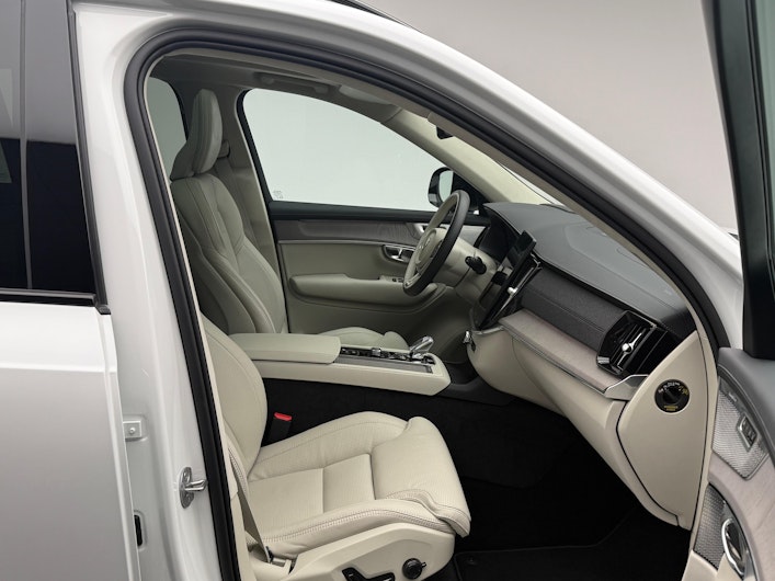 Vehicle image VOLVO XC90