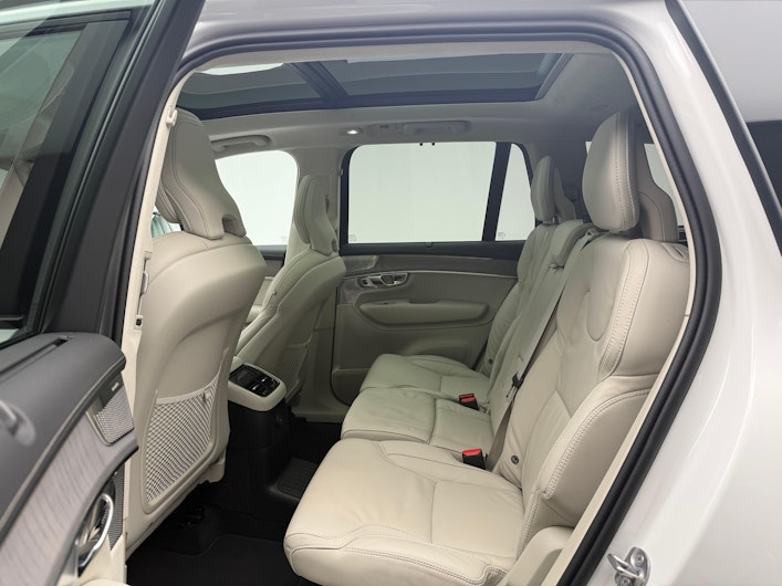 Vehicle image VOLVO XC90