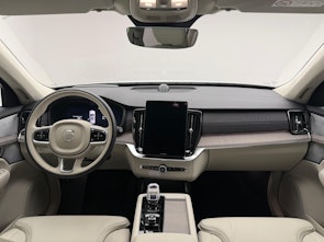 Vehicle image VOLVO XC90 2.0 T8 TE Ultra Dark eAWD