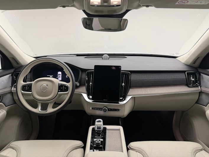 Vehicle image VOLVO XC90