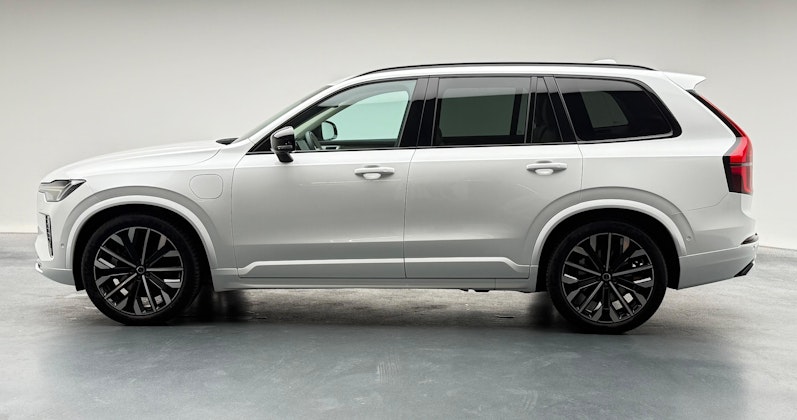 Vehicle image VOLVO XC90
