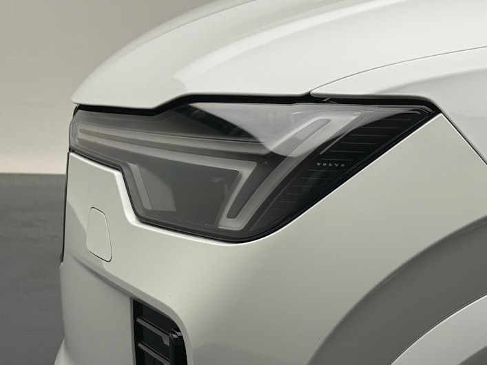 Vehicle image VOLVO XC90