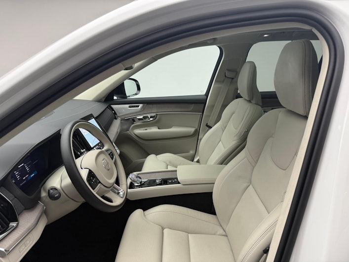 Vehicle image VOLVO XC90