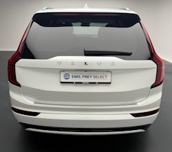 Vehicle image VOLVO XC90 2.0 T8 TE Ultra Dark eAWD