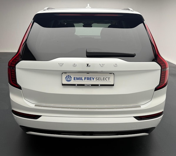 Vehicle image VOLVO XC90