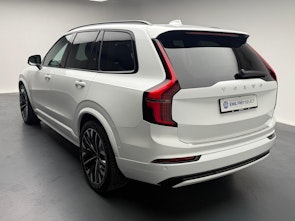 Vehicle image VOLVO XC90 2.0 T8 TE Ultra Dark eAWD
