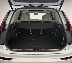 Vehicle image VOLVO XC90 2.0 T8 TE Ultra Dark eAWD