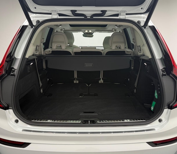 Vehicle image VOLVO XC90