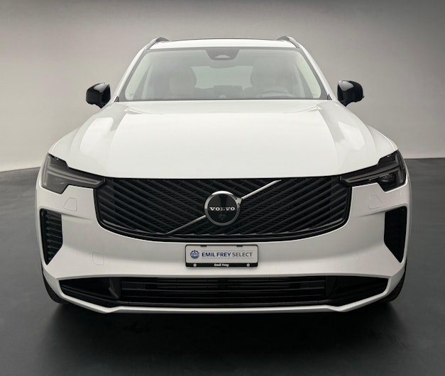 Vehicle image VOLVO XC90