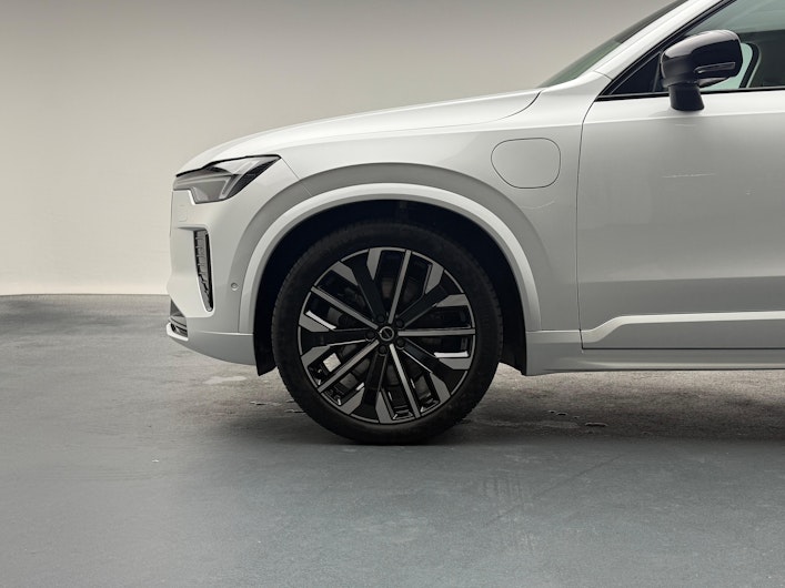 Vehicle image VOLVO XC90