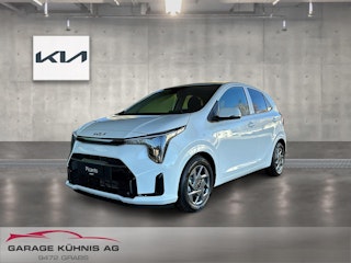 Vehicle image KIA PICANTO 0 Vehicle image KIA PICANTO 0