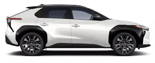 Toyota bZ4X Premium AWD