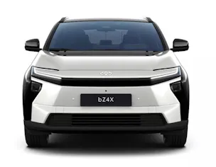 Toyota bZ4X Premium AWD