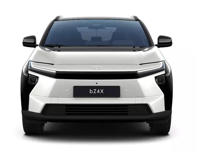 Toyota bZ4X Premium AWD