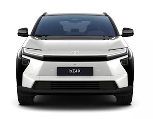 Vehicle image TOYOTA BZ4X 0 Vehicle image TOYOTA BZ4X 0