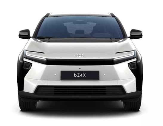 First vehicle image First vehicle image