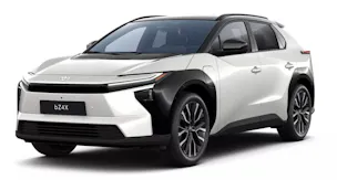 Toyota bZ4X Premium AWD
