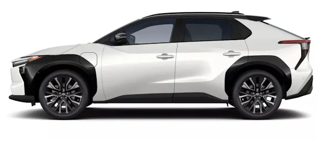Toyota bZ4X Premium AWD