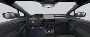 Toyota bZ4X Premium AWD