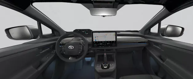 Toyota bZ4X Premium AWD