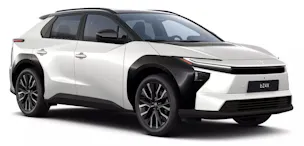 Toyota bZ4X Premium AWD
