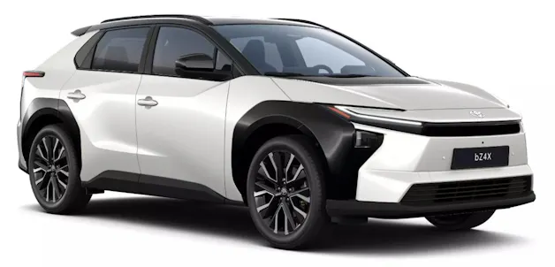 Toyota bZ4X Premium AWD