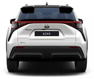 Toyota bZ4X Premium AWD