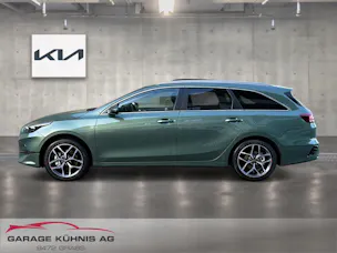 Kia Ceed SW 1.5 T-GDi Power
