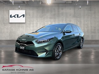 Vehicle image KIA CEED 0 Vehicle image KIA CEED 0