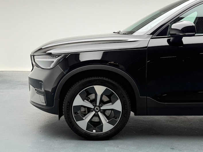 Vehicle image VOLVO XC40