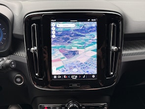 Vehicle image VOLVO XC40 2.0 B4 MH Plus Dark