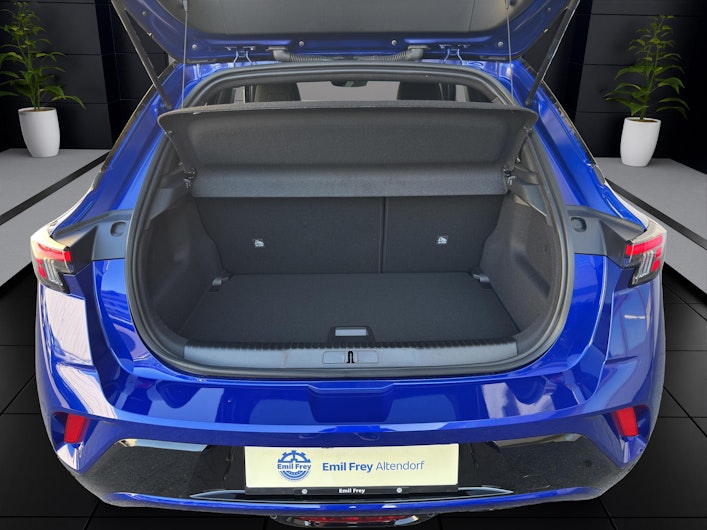 Vehicle image OPEL MOKKA